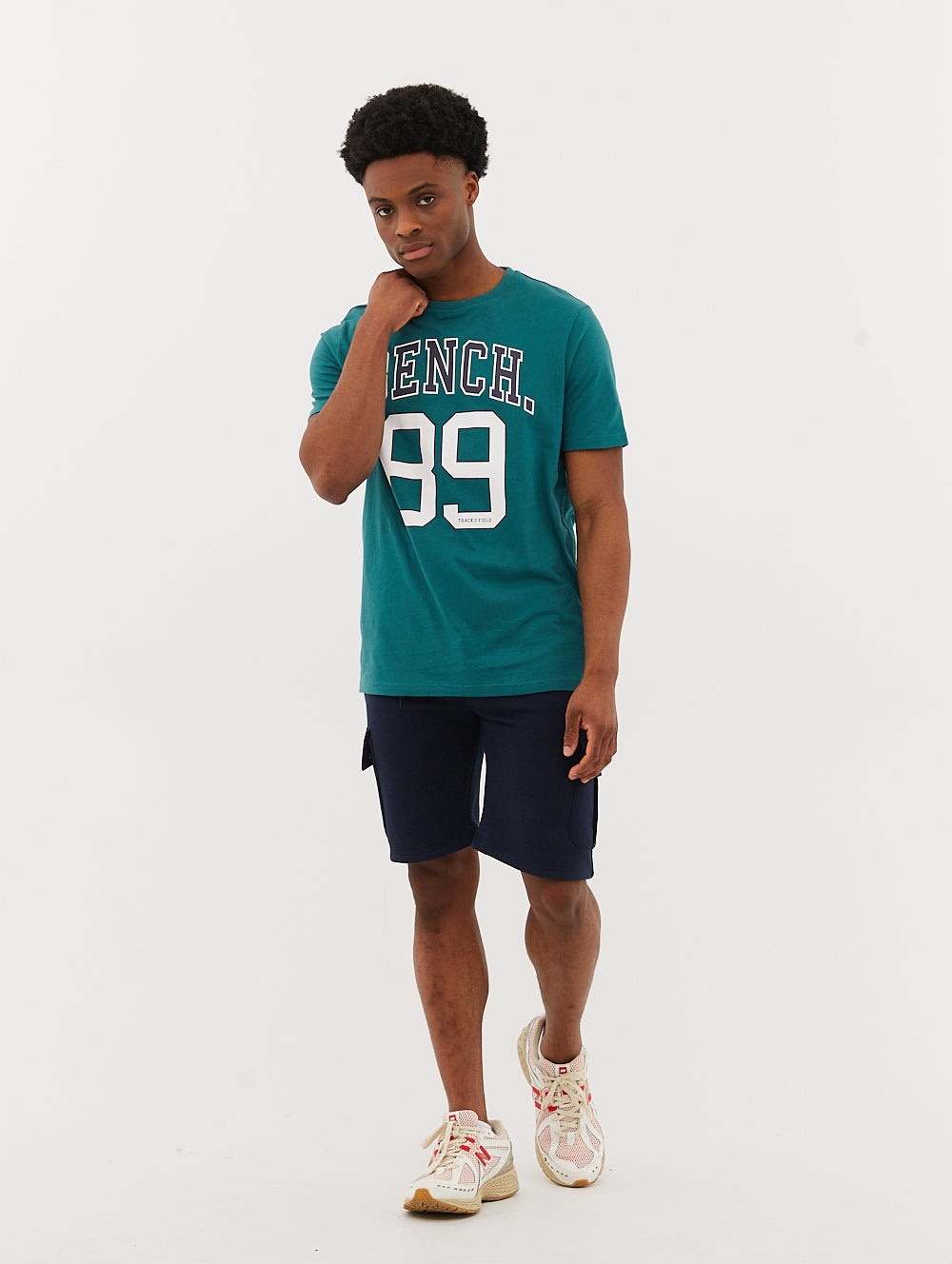 Hutter Tee - BN2A123145