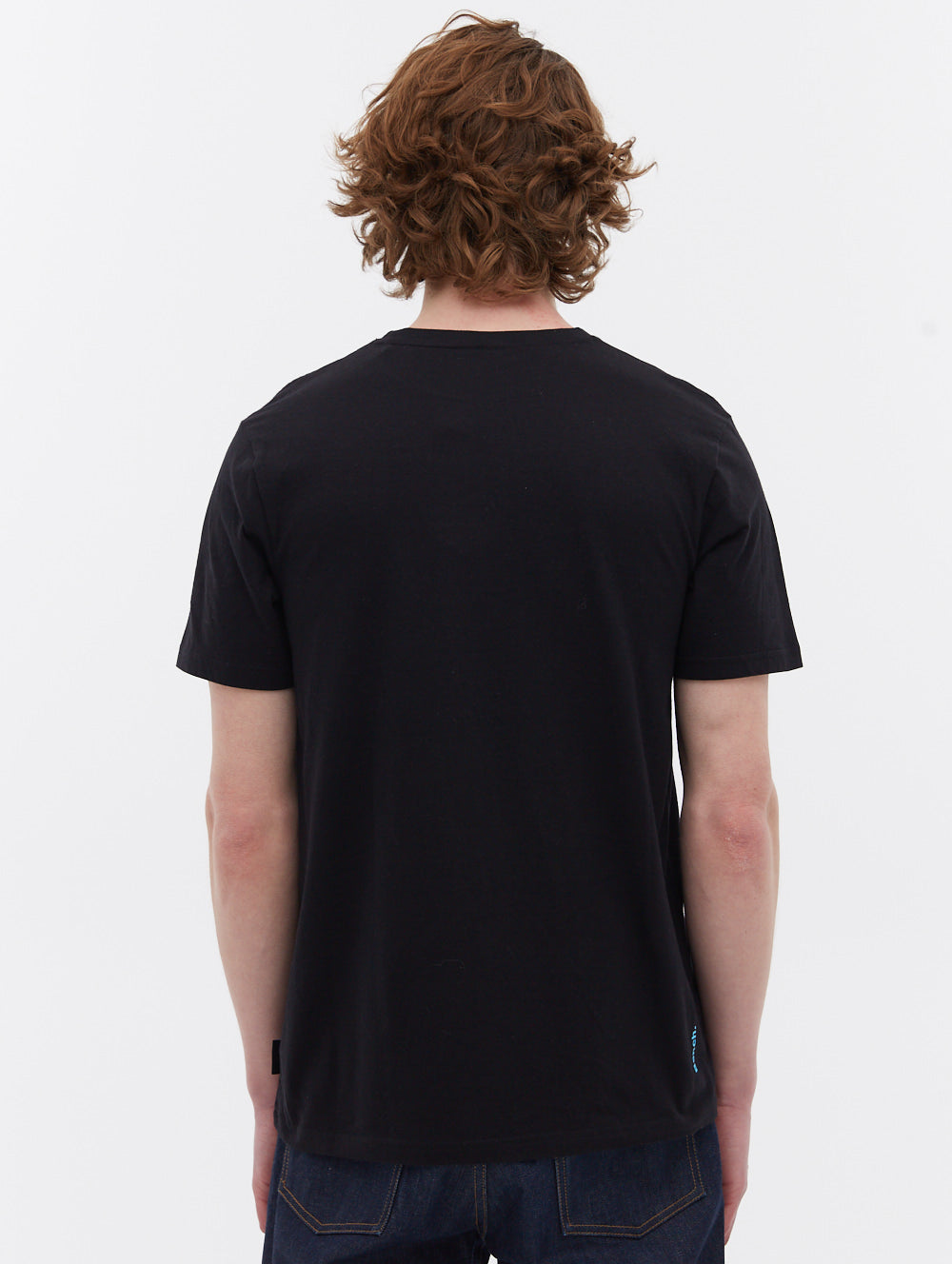 Tee-shirt Darlo - BN2A123155