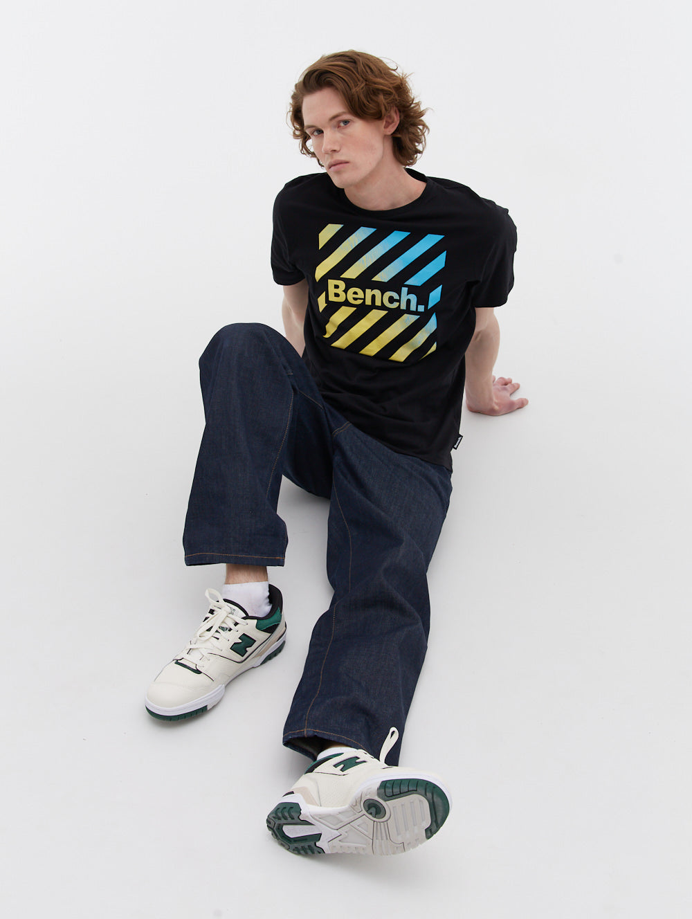 Tee-shirt Darlo - BN2A123155