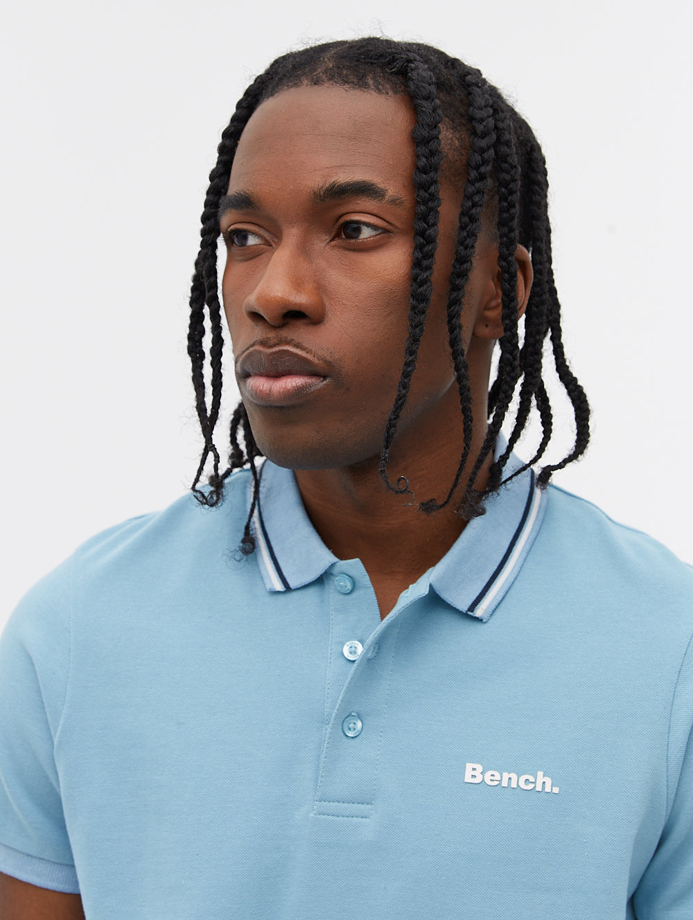 Men's Synthetic Polo Shirts