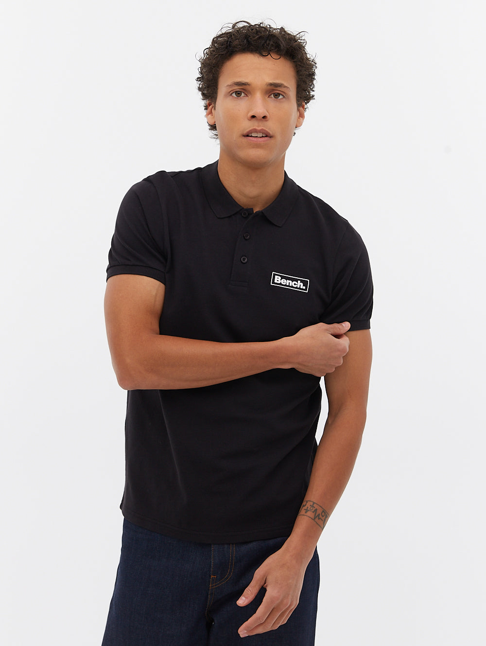 Iverson Polo Shirt - BN2M118080