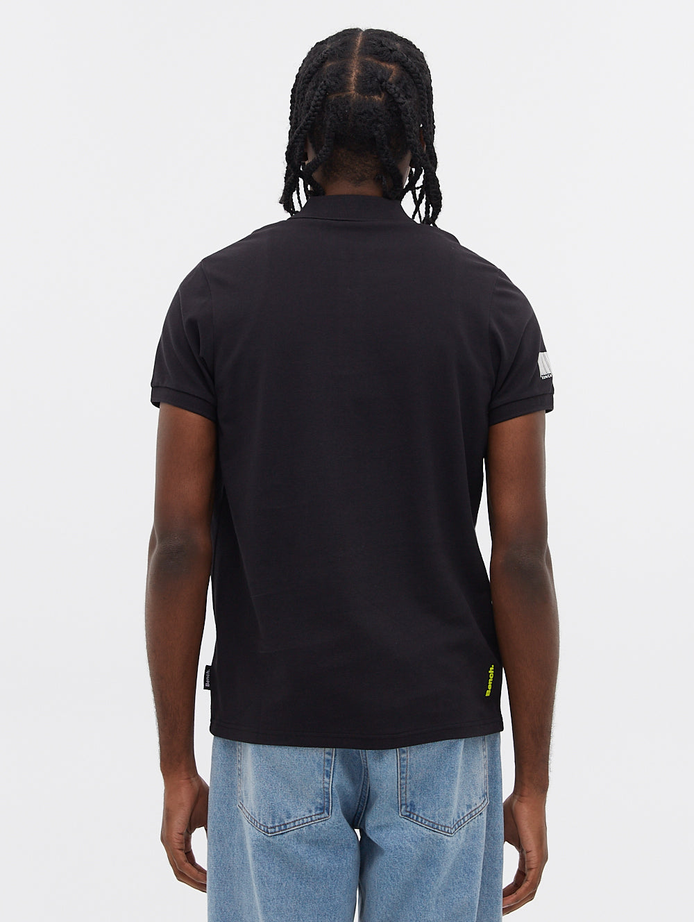 Cylas Polo Shirt - BN2M123077