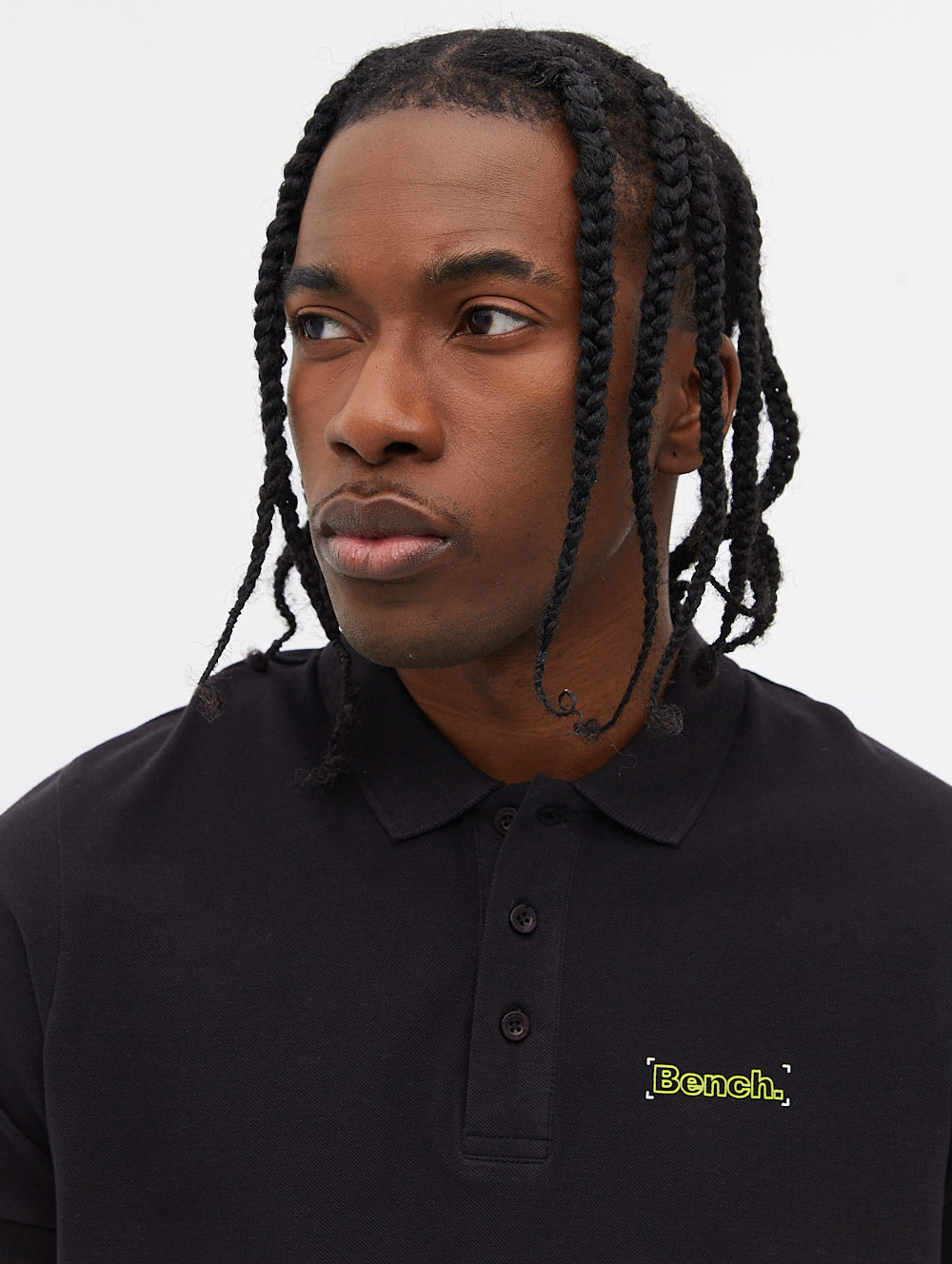 Cylas Polo Shirt - BN2M123077
