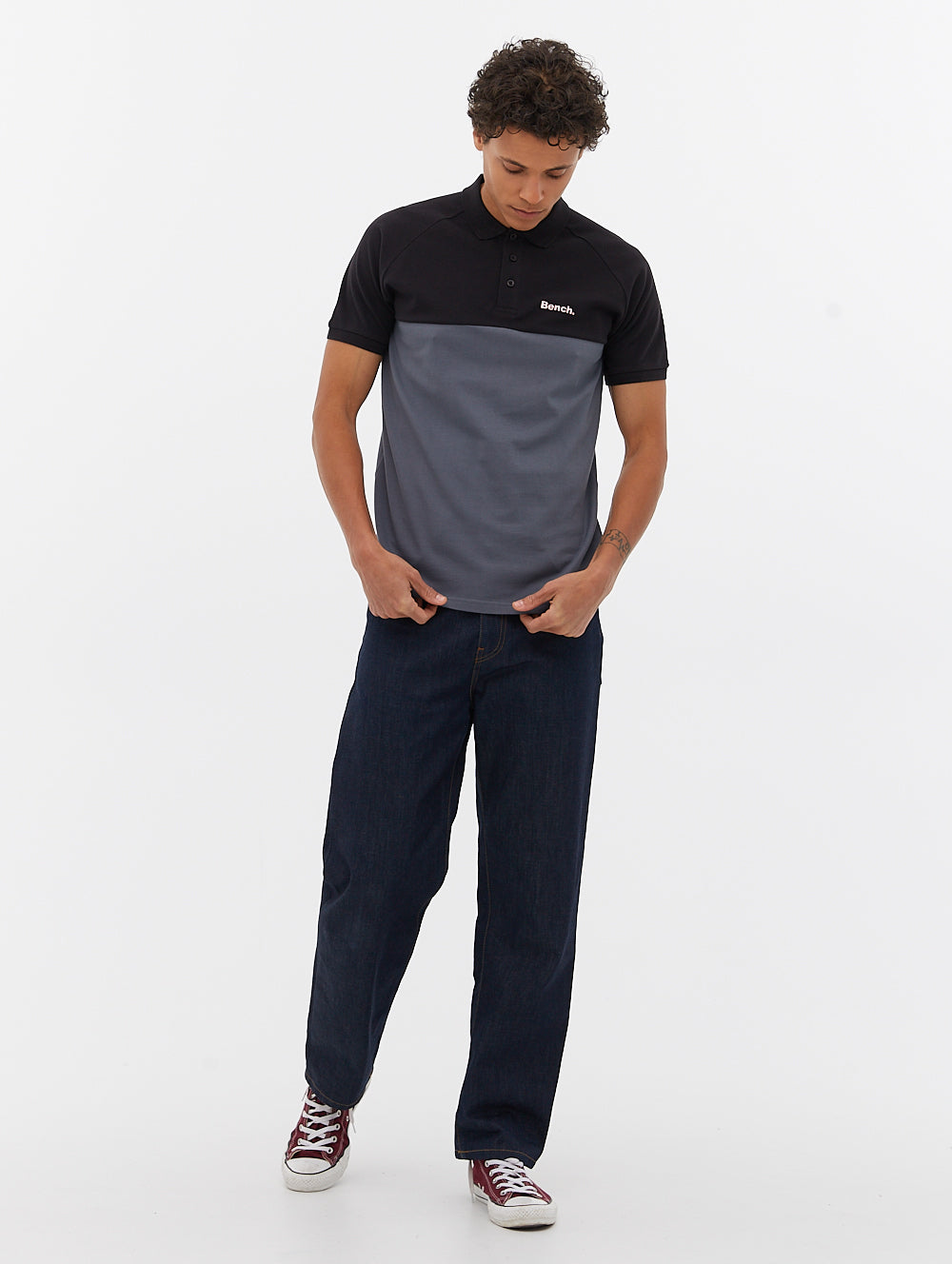 Deakon Polo Shirt