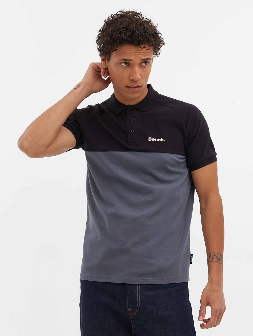 Deakon Polo Shirt