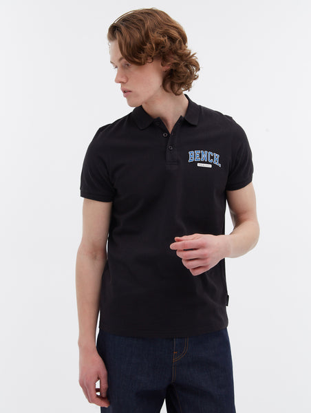 bench polo shirt men