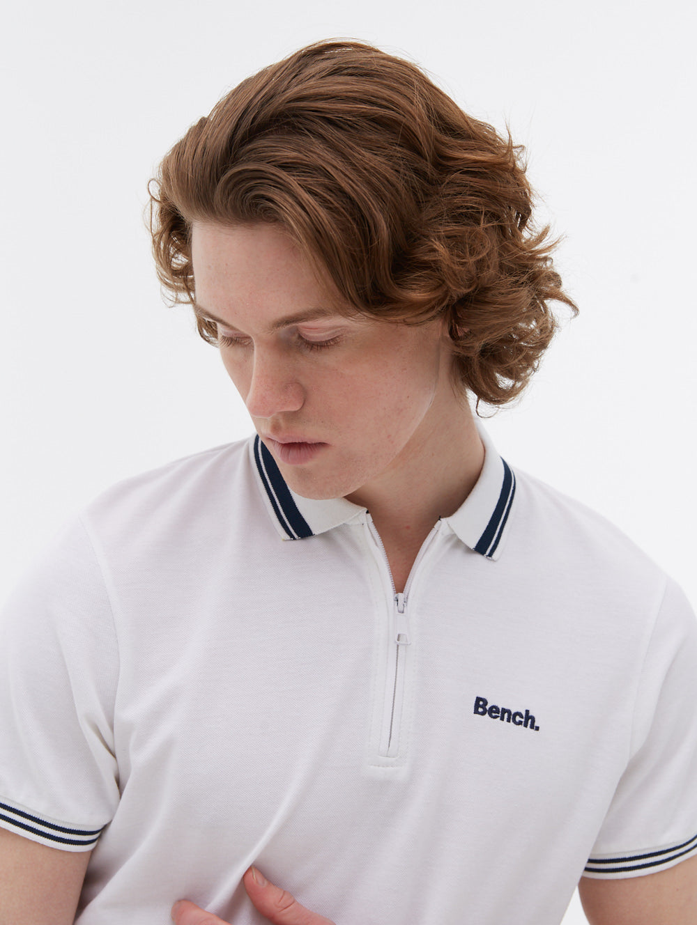 Telny Polo Shirt - BN2M124401