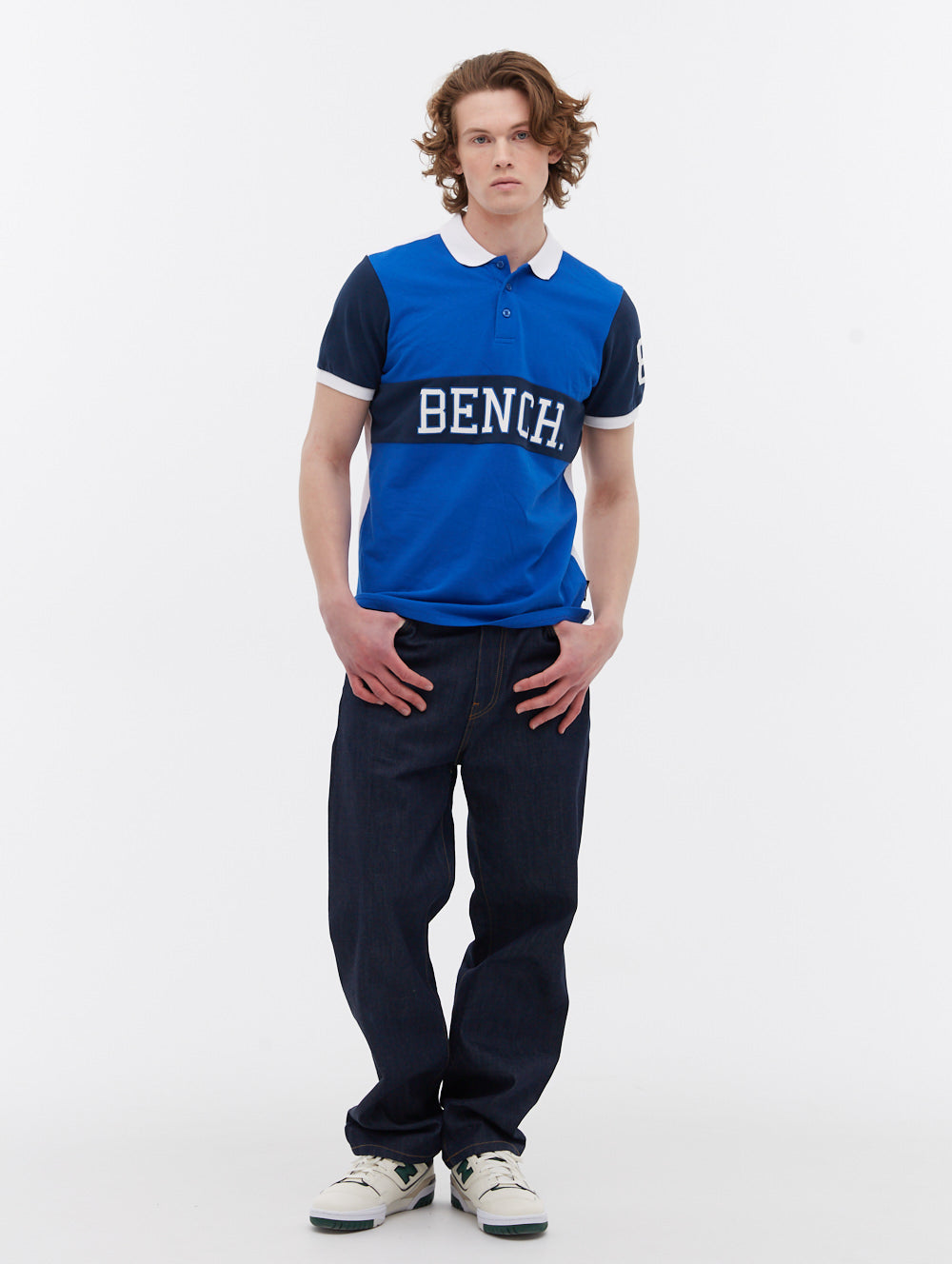 Nunez Polo Shirt - BN2M124411