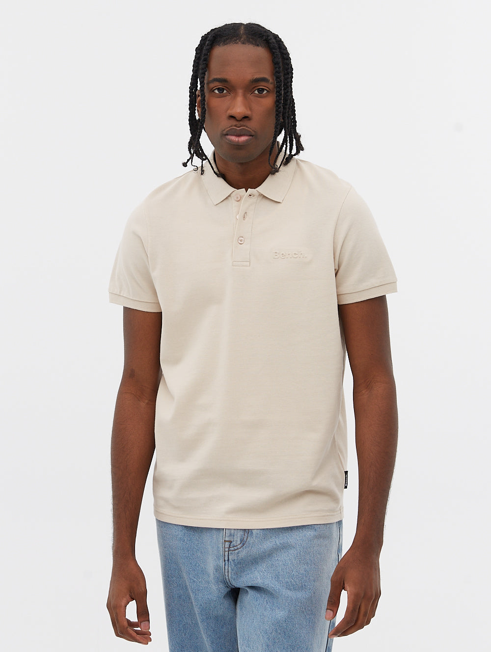 Aruba Polo Shirt - BN2M124431