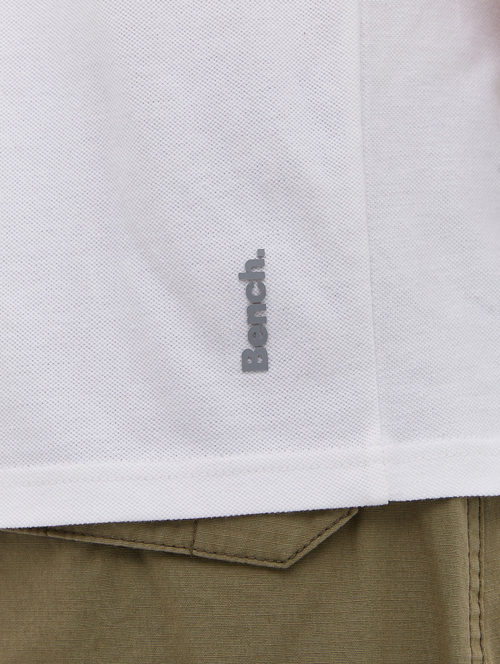 Aruba Polo Shirt - BN2M124431