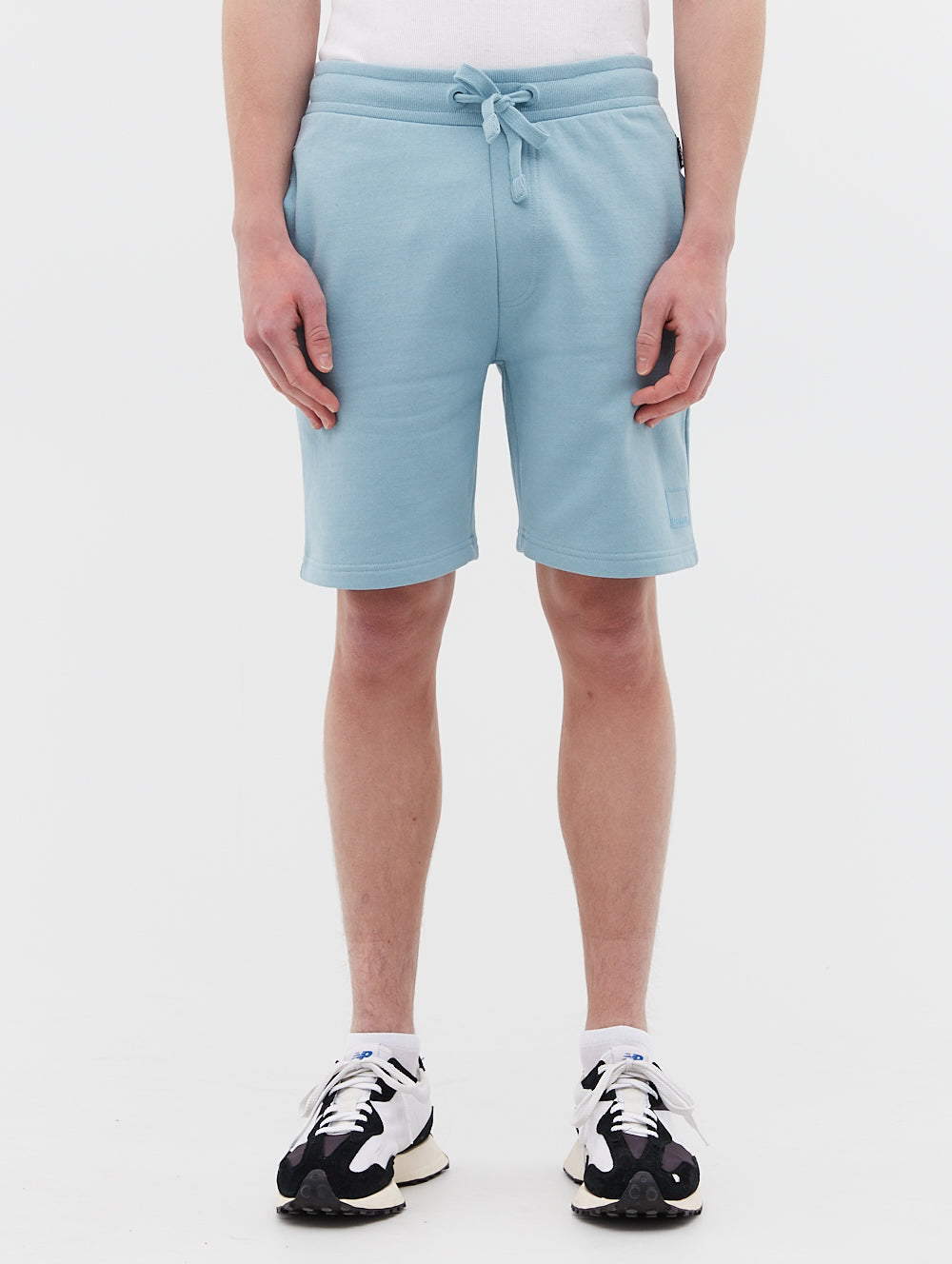 Colmar Fleece Shorts - BN2R124428