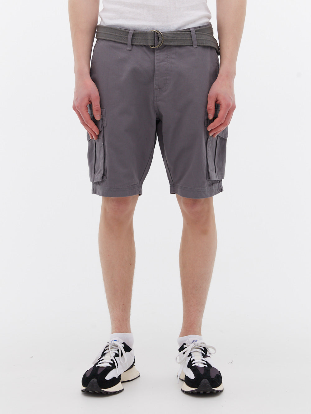 Belfrey Chino Shorts - BN2R124464