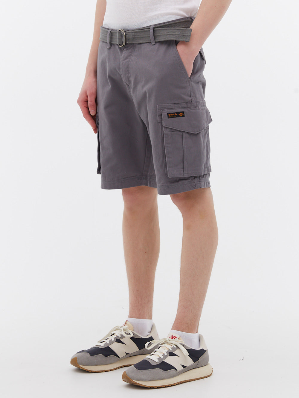 Belfrey Chino Shorts - BN2R124464