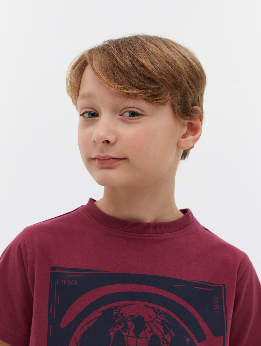 Globe Tee - BN3A123213