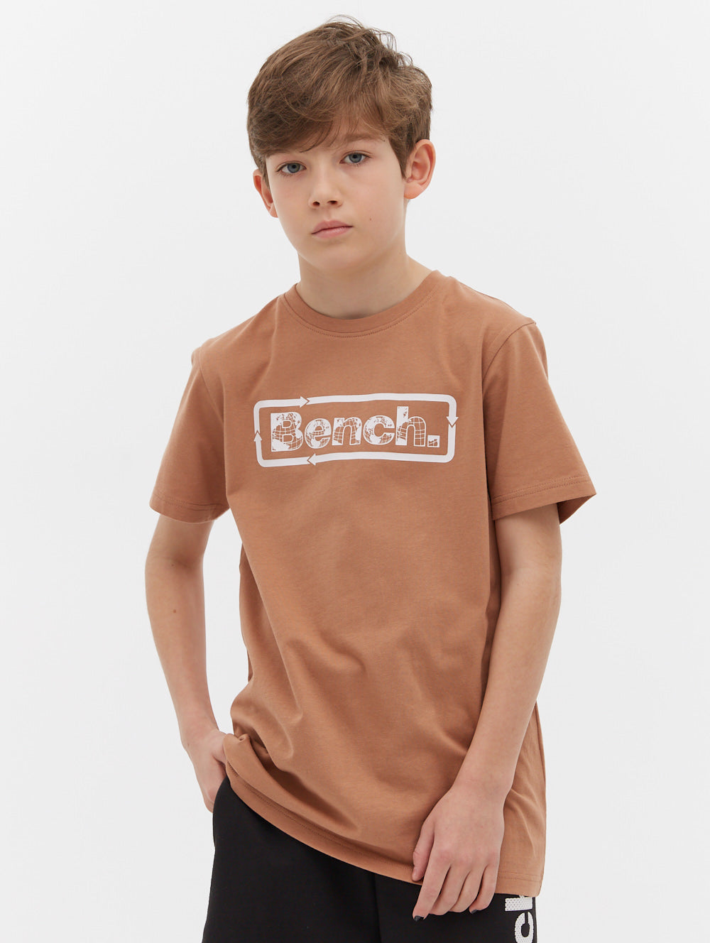 Latitude Tee - BN3A123214
