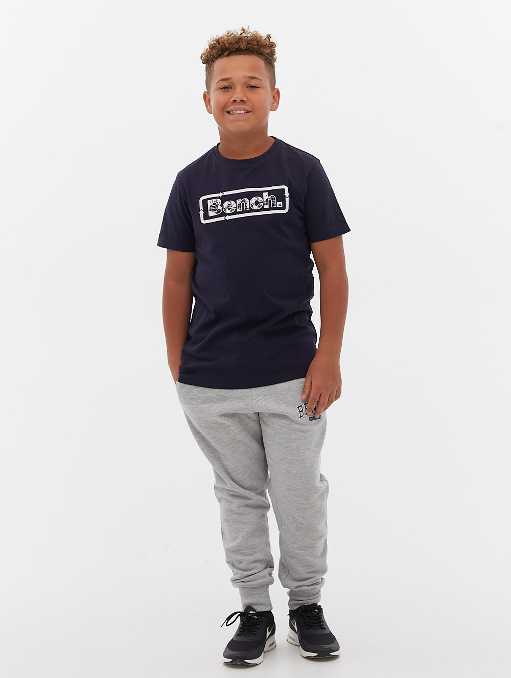 Latitude Tee - BN3A123214