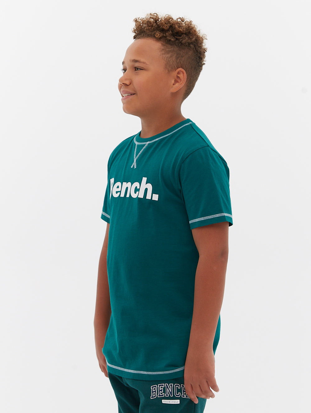 Barboza Tee - BN3A123237