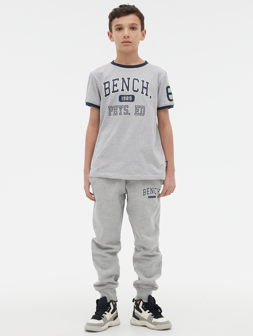 Tee-shirt Sullivan - BN3A123259