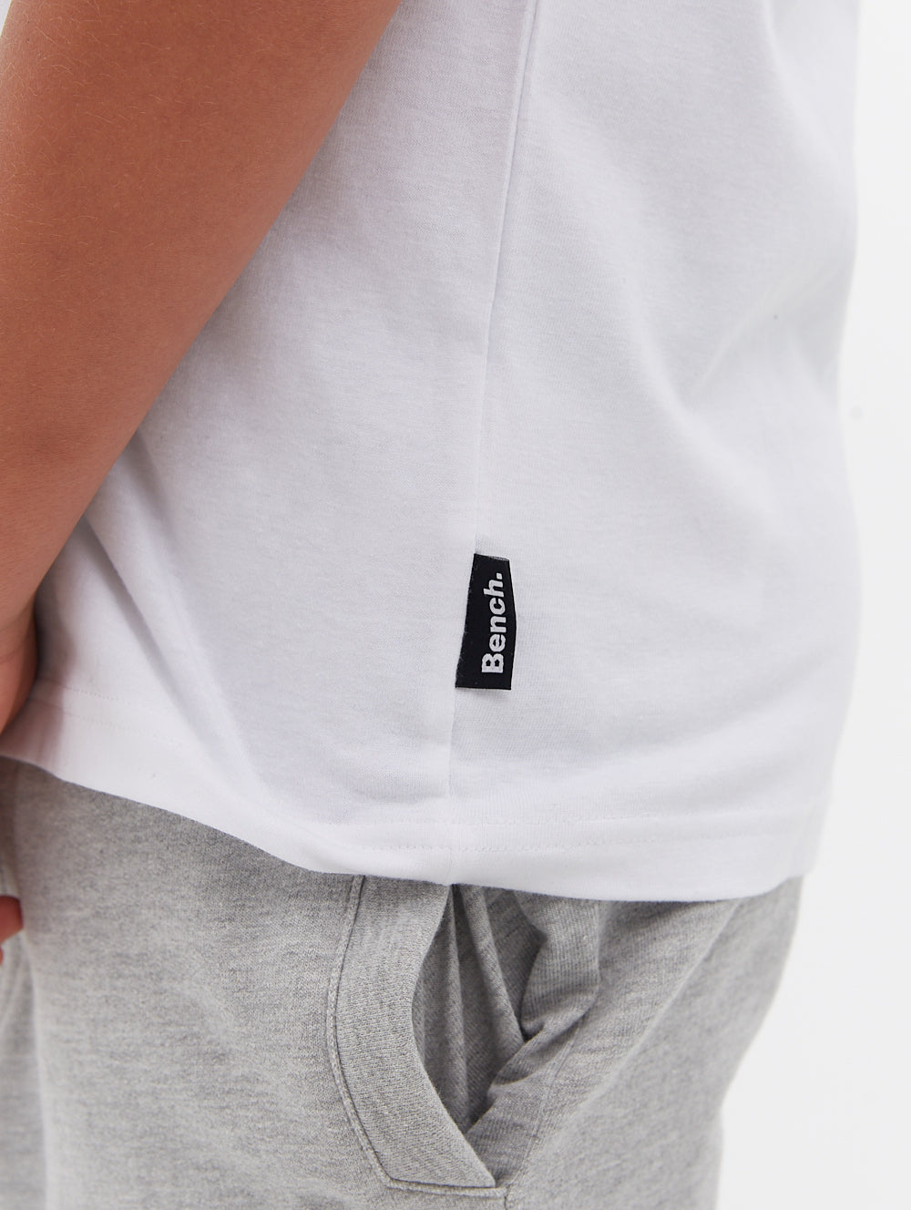 Boys Sullivan Tee - BN3A123259