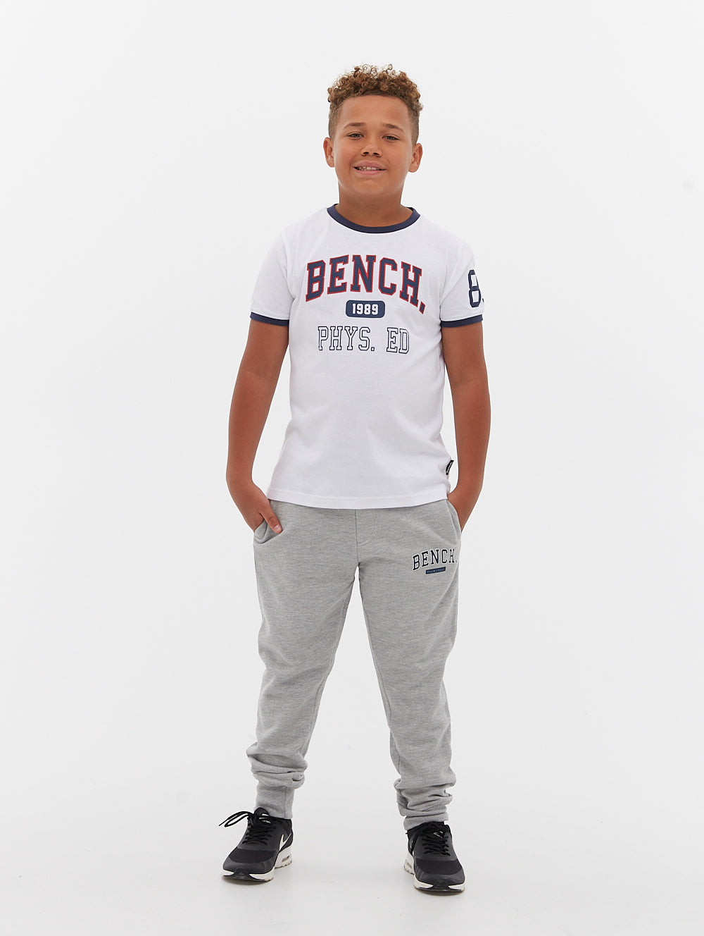 Boys Sullivan Tee - BN3A123259