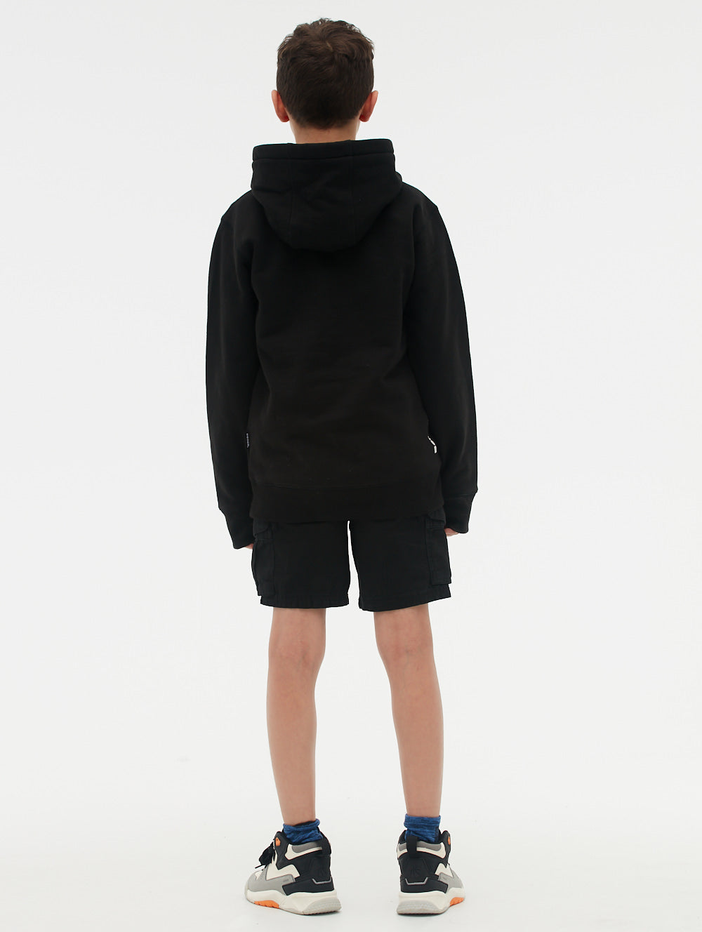 Skinner Hoodie - BN3E124370