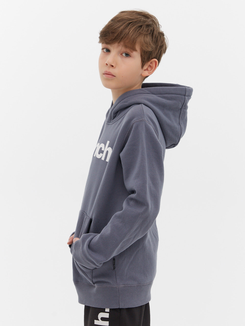 Skinner Hoodie - BN3E124370