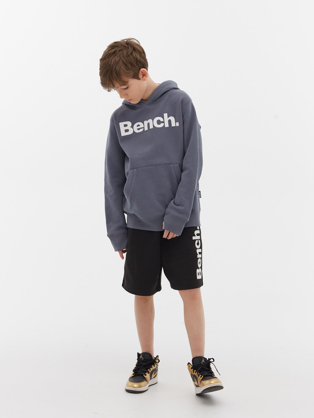 Skinner Hoodie - BN3E124370