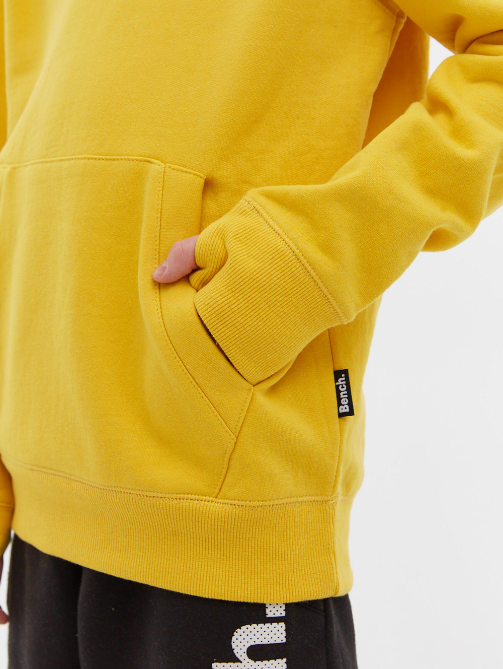 Skinner Hoodie - BN3E124370