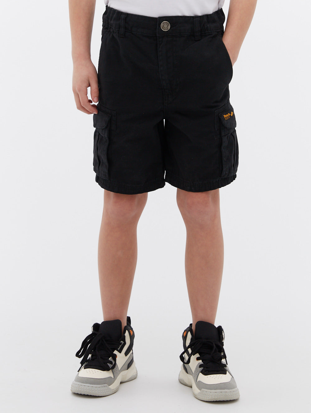 Boys Noah Combat Shorts - BN3R123459