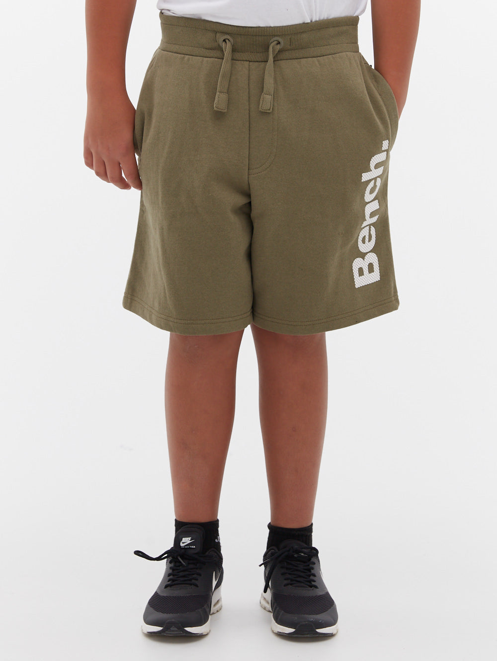 Short en polaire Rolando - BN3R123493