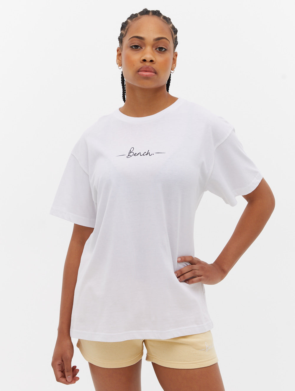 Tee-shirt Abelia - BN4A117889