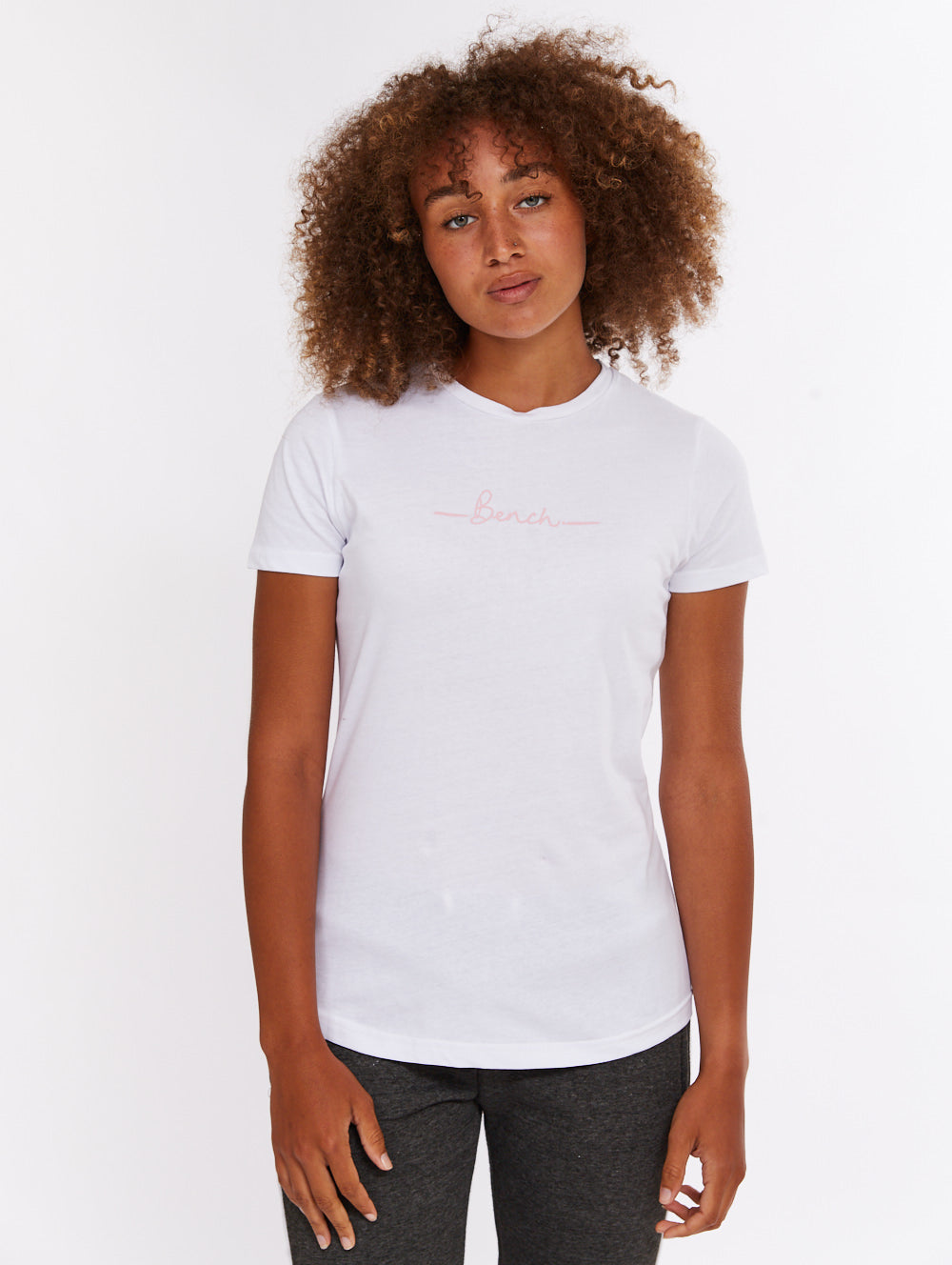 Abelia Eco-Friendly Tee