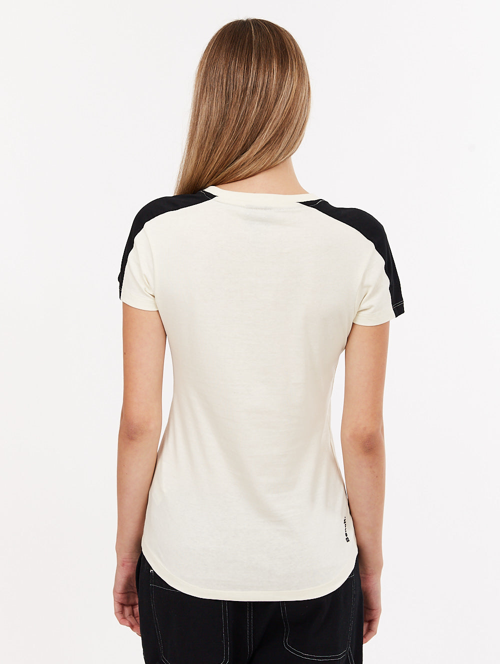 Roxanna V-Neck T-Shirt