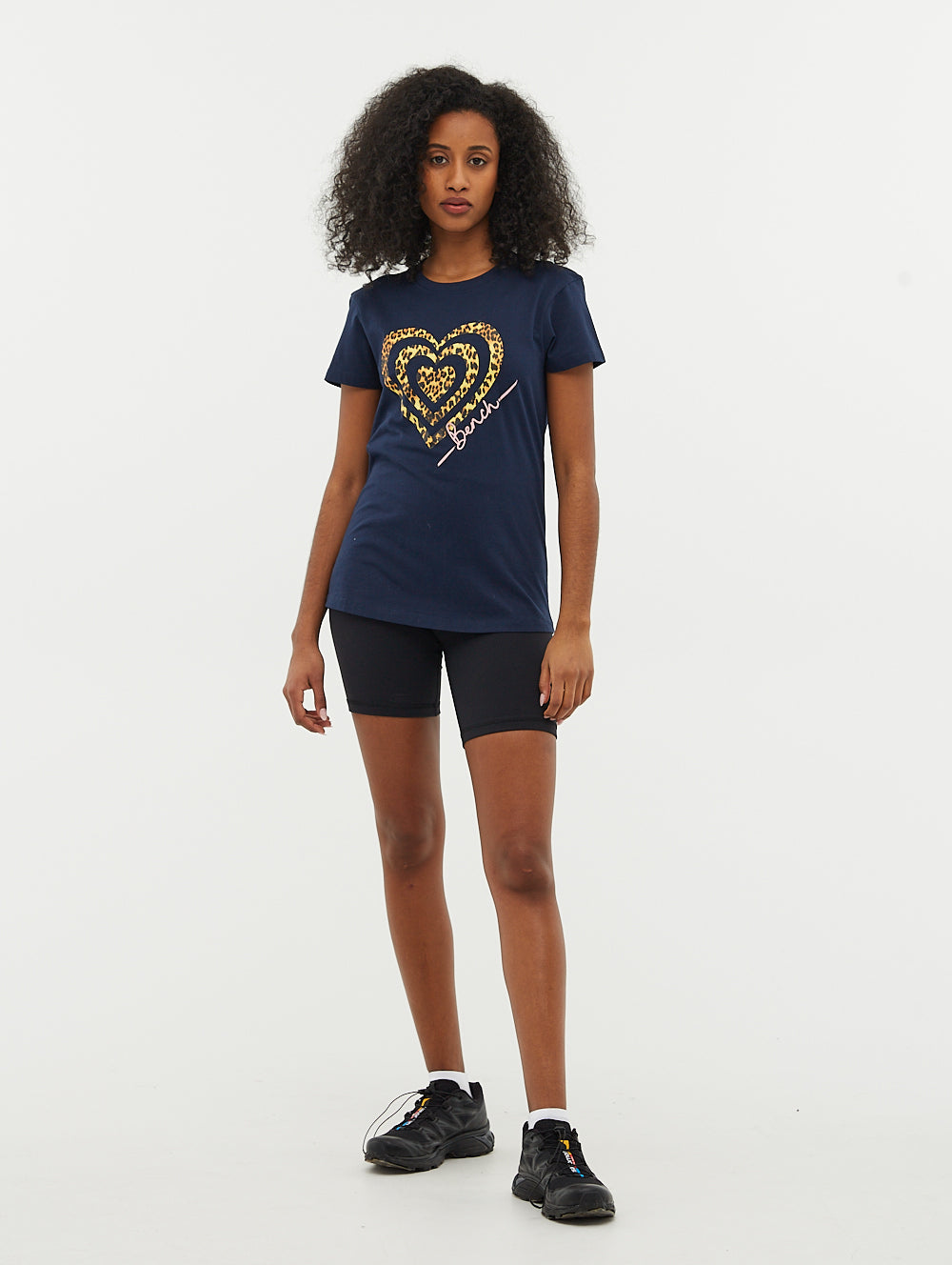 Wildheart Tee - BN4A120731