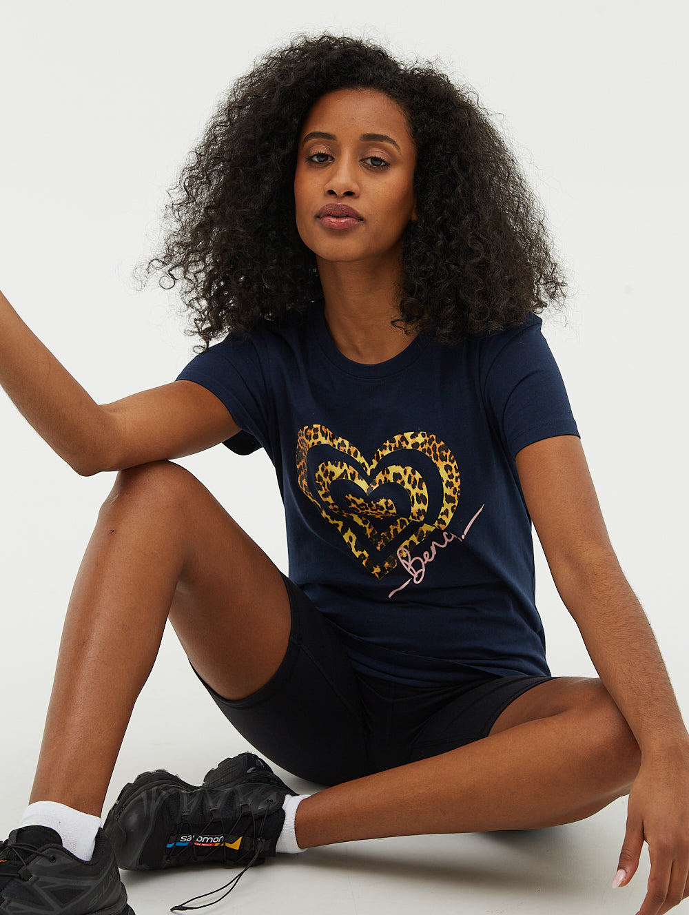 Wildheart Tee - BN4A120731