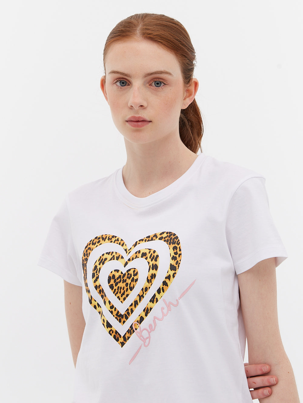 Wildheart Tee - BN4A120731