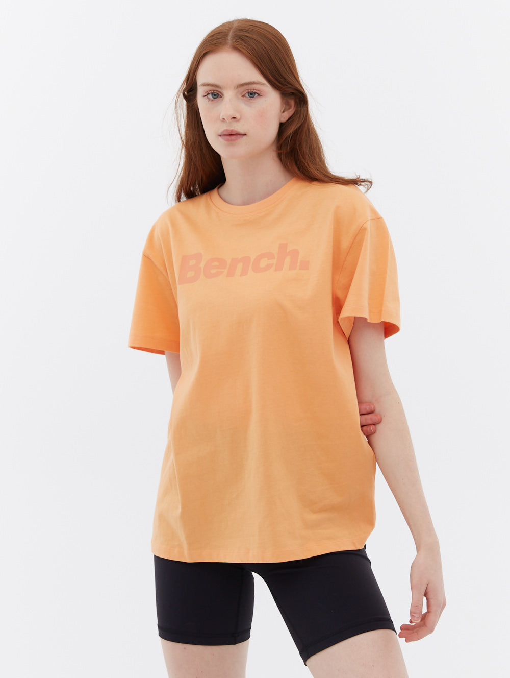 Tee-shirt Wrenza - BN4A123305