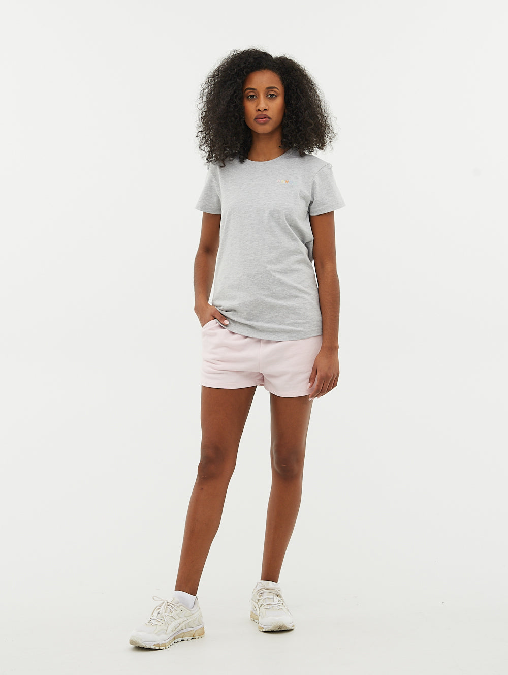 Thalassa Tee - BN4A123350