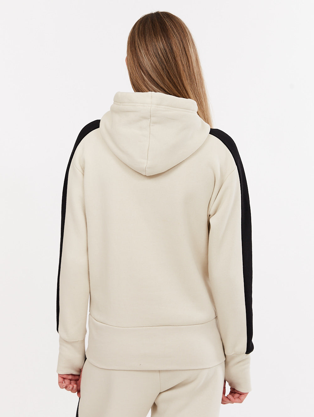 Kiara Colorblock Hoodie