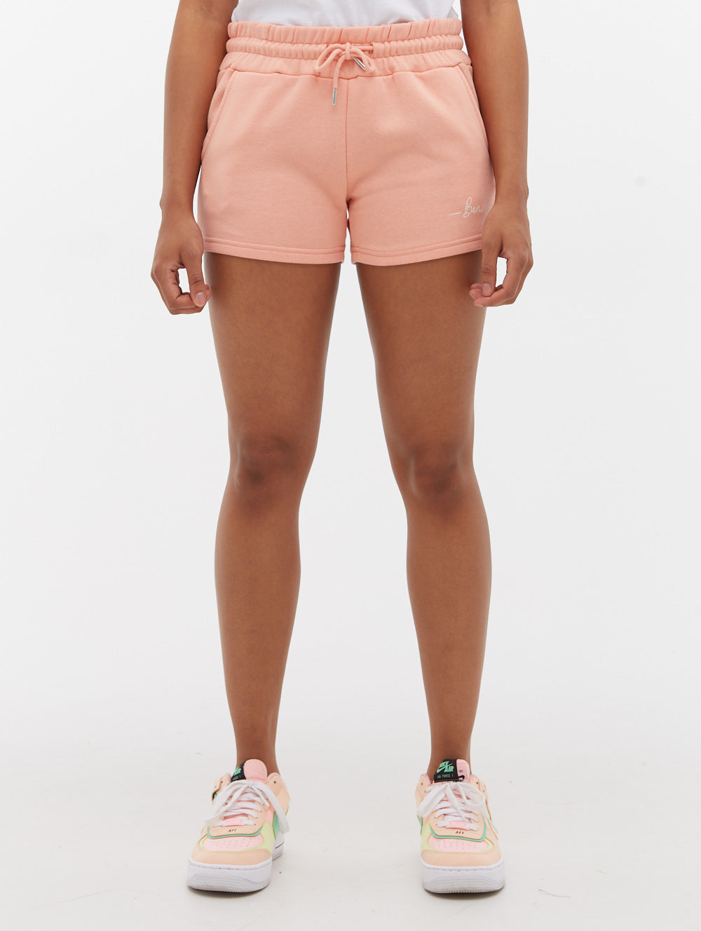 Nova Fleece Shorts - BN4R118358