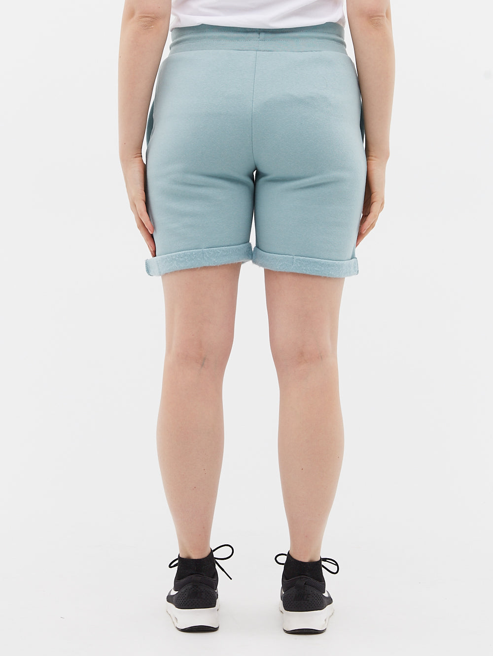 Madelyn Fleece Shorts - BN4R118359