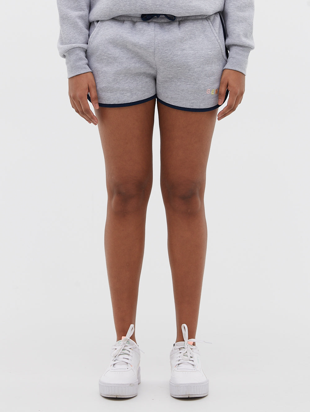 Starling Fleece Shorts - BN4R123357