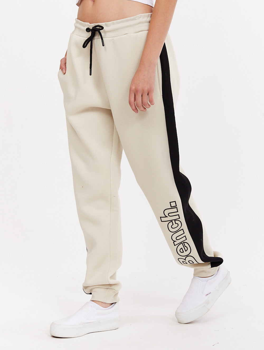 Zarah Colorblock Joggers