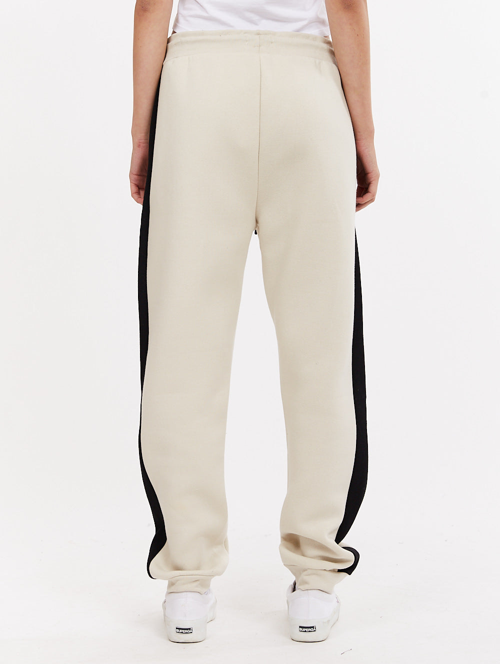 Zarah Colorblock Joggers