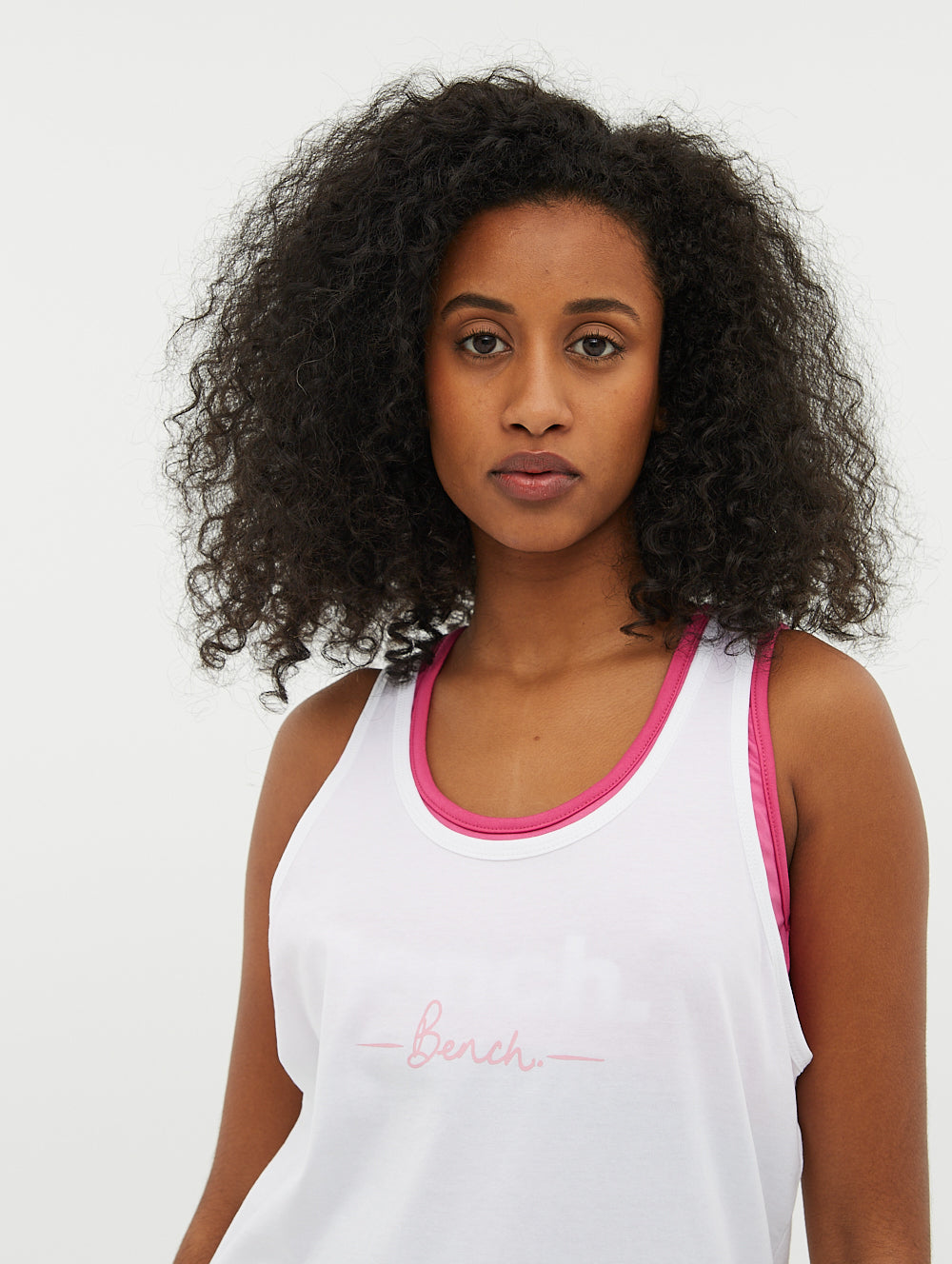 Henin Tank Top