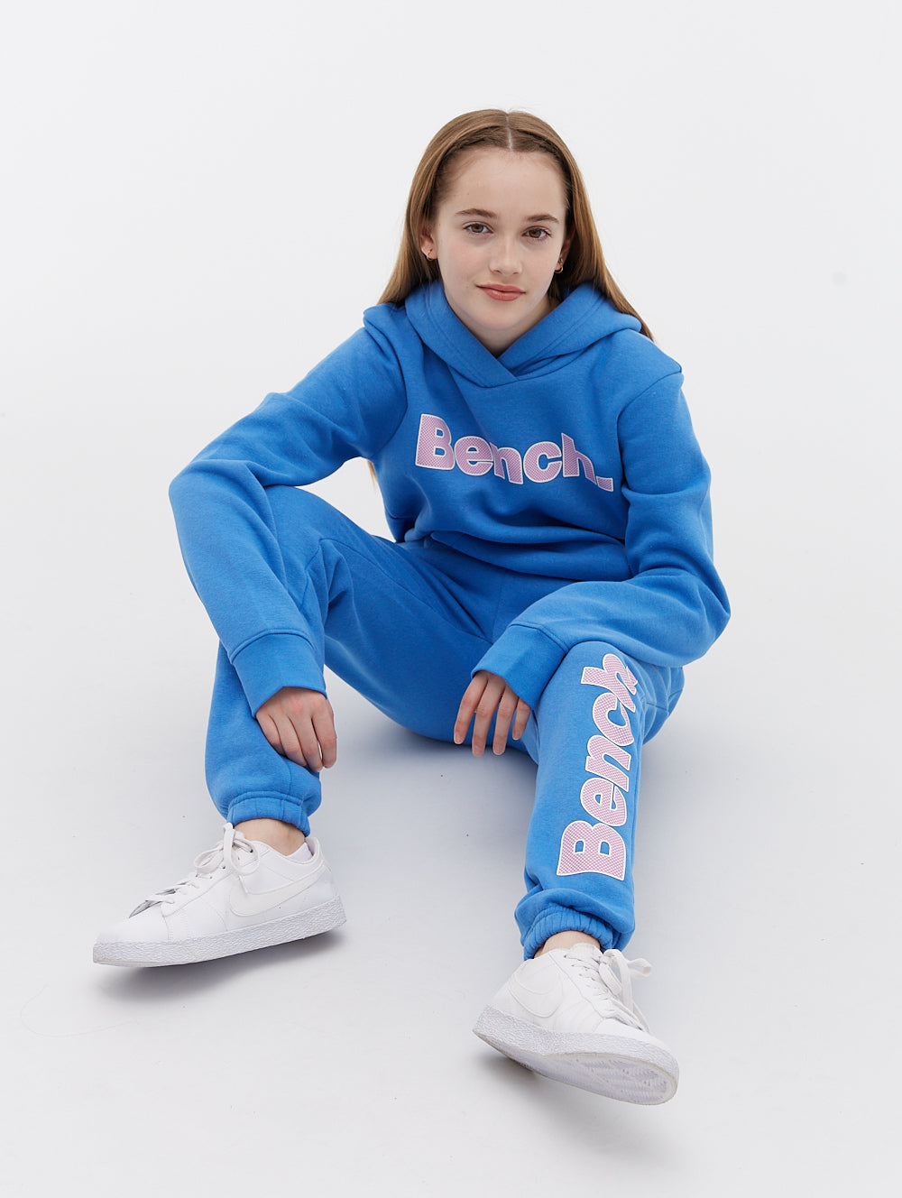 Anise Hoodie - BN5E118854