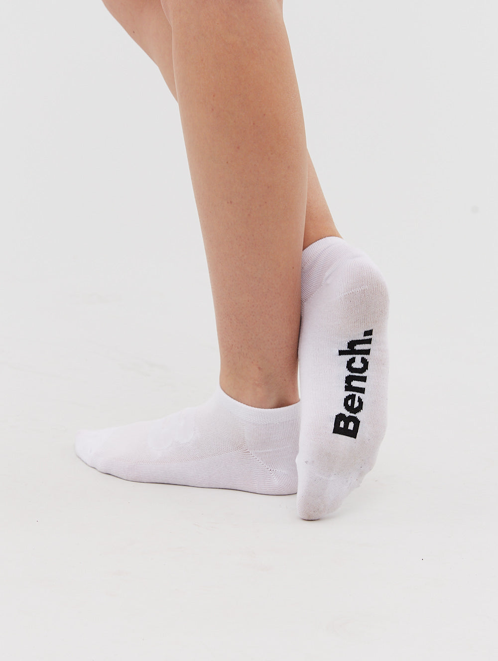 Low Cut Socks - 10 Pack - HWBN065